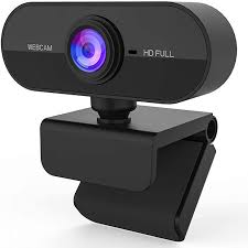 Camera computer