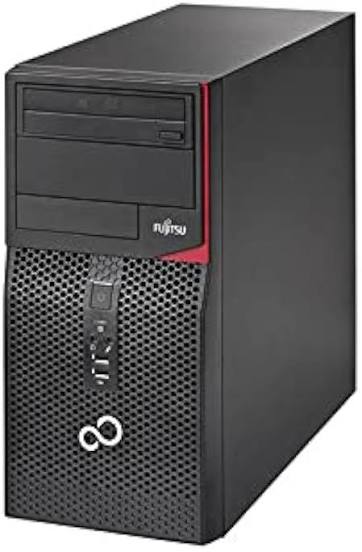PC Siemens cor i3 6th hdd 500 ram 8g ddr4